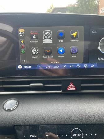 Hyundai Elantra VII (CN7) с пробегом 2021 года, цена 1 780 000 рублей, 66573 км, седан, Автокод Объявления