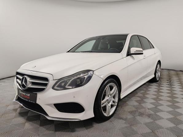 Mercedes-Benz E-Класс IV (W212 S212 C207) Рестайлинг с пробегом 2013 года, цена 1 899 000 рублей, 243040 км, седан, Автокод Объявления