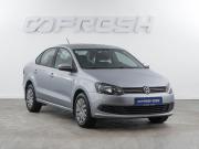 Volkswagen Polo V Москва  - изображение 18
