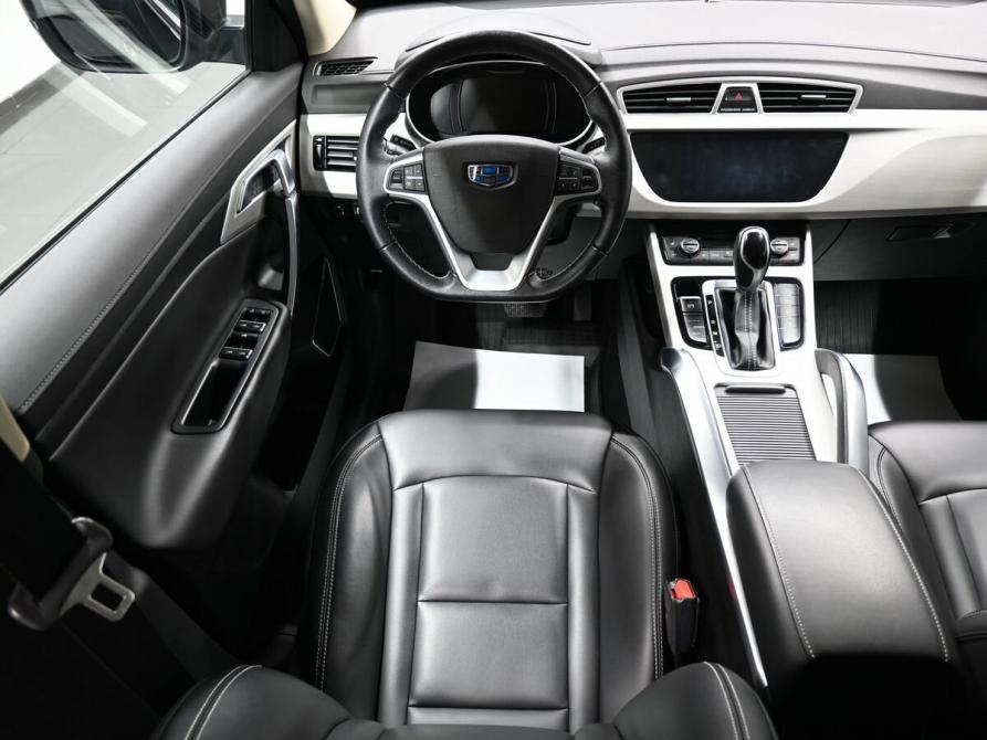 Geely Atlas I Тверь  - изображение 11