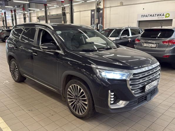 JETOUR X90+ с пробегом 2023 года, цена 2 050 000 рублей, 67942 км, внедорожник, Автокод Объявления