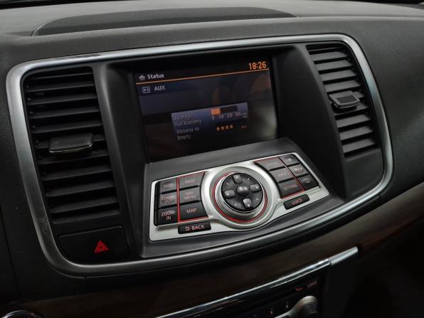 Nissan Teana II с пробегом 2008 года, цена 960 000 рублей, 204132 км, седан, Автокод Объявления