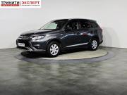 Mitsubishi Outlander III Рестайлинг 3 Белгород  - изображение 17