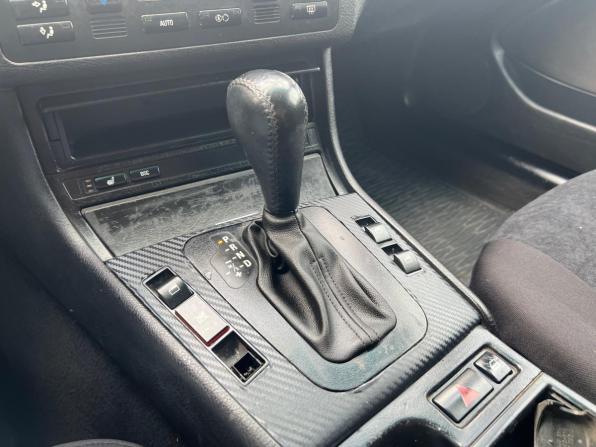 BMW 3 серии IV (E46) Рестайлинг с пробегом 2003 года, цена 470 000 рублей, 269144 км, седан, Автокод Объявления