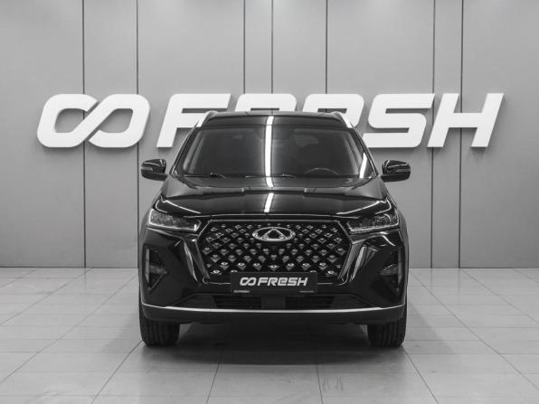 Chery Tiggo 7 Pro Max I с пробегом 2023 года, цена 2 035 000 рублей, 66160 км, внедорожник, Автокод Объявления