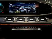 Mercedes-Benz GLS AMG II (X167) Москва  - изображение 46