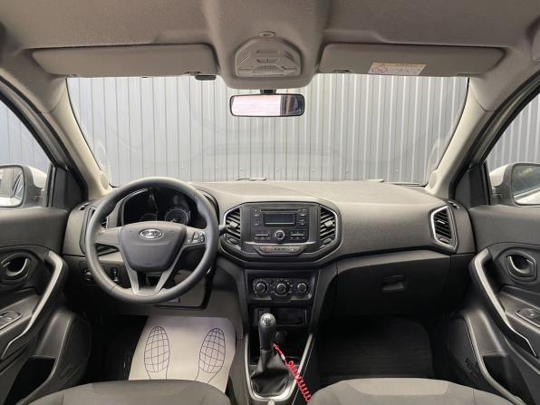 Lada (ВАЗ) XRAY I с пробегом 2016 года, цена 827 000 рублей, 64193 км, хэтчбек, Автокод Объявления