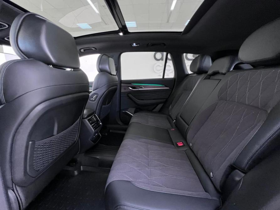 Geely Monjaro I Рестайлинг Волгоград  - изображение 35