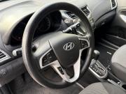 Hyundai Solaris I Москва  - изображение 33
