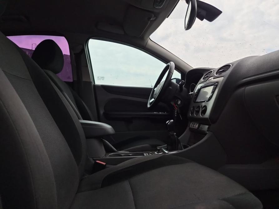 Ford Focus II Рестайлинг Саратов  - изображение 30