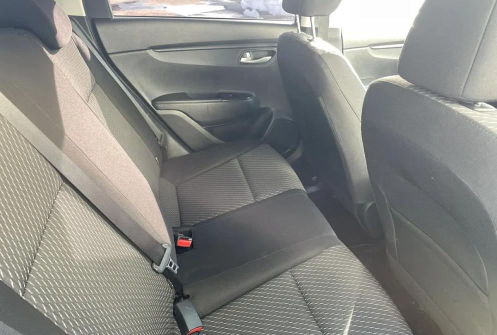 Kia Rio IV Иваново  - изображение 18
