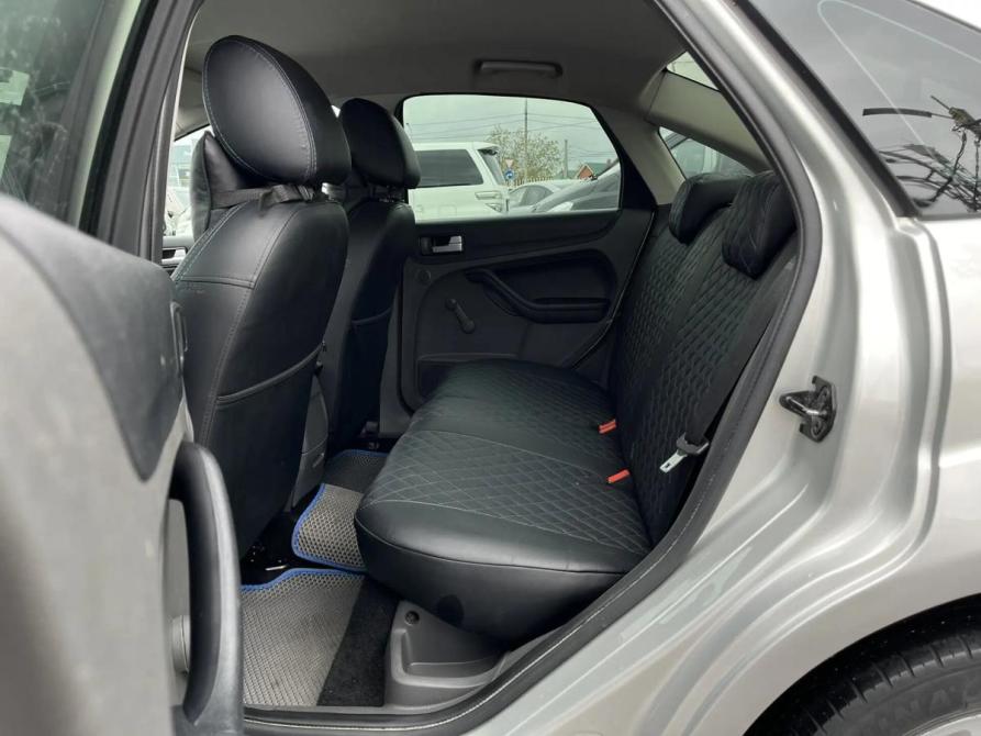 Ford Focus II Краснодар  - изображение 11