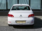 Peugeot 408 I Екатеринбург  - изображение 24