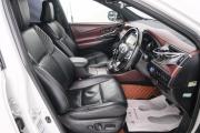 Toyota Harrier III (XU60) Рестайлинг Красноярск  - изображение 26