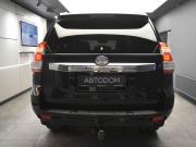 Toyota Land Cruiser Prado 150 Series Рестайлинг 2 Москва  - изображение 36
