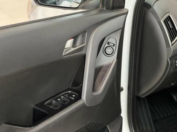 Hyundai Creta I с пробегом 2018 года, цена 1 795 000 рублей, 80949 км, внедорожник, Автокод Объявления