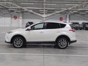 Toyota RAV4 IV (XA40) Рестайлинг Казань  - изображение 32
