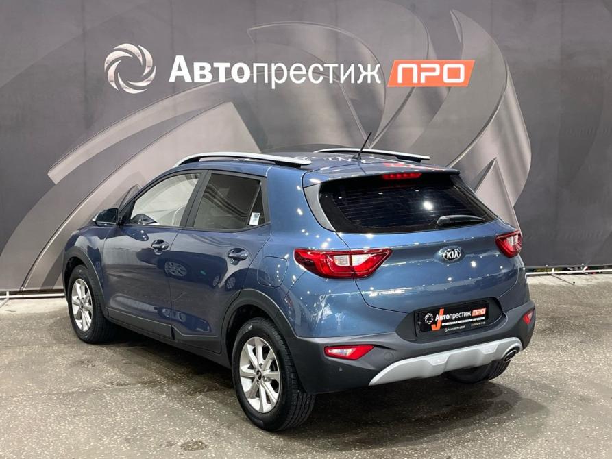Kia Stonic I Пермь  - изображение 7