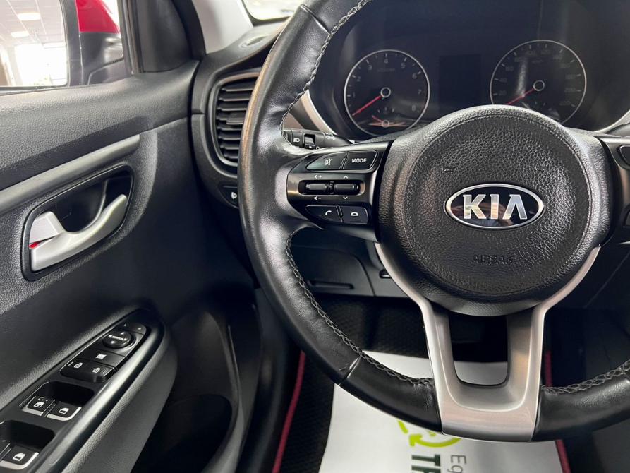 Kia Rio IV Рестайлинг Тверь  - изображение 17