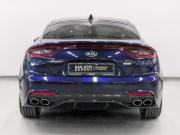 Kia Stinger I Москва  - изображение 34