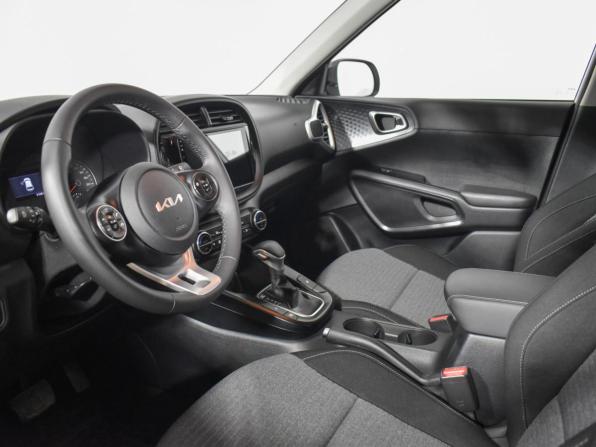 Kia Soul III с пробегом 2022 года, цена 2 229 000 рублей, 30925 км, хэтчбек, Автокод Объявления