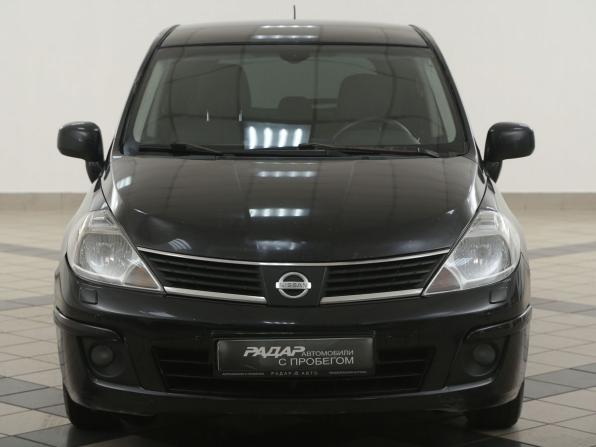 Nissan Tiida I с пробегом 2007 года, цена 394 000 рублей, 339900 км, хэтчбек, Автокод Объявления
