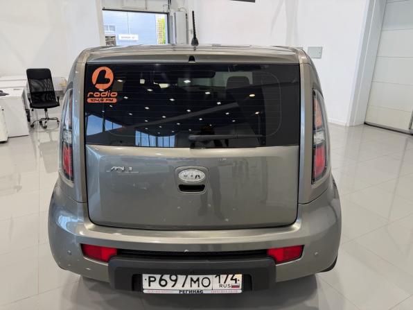 Kia Soul I с пробегом 2009 года, цена 699 000 рублей, 249000 км, хэтчбек, Автокод Объявления