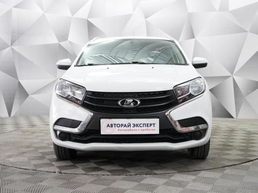 Lada (ВАЗ) XRAY I Ульяновск  - изображение 8