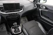 Kia Ceed III Рестайлинг Красноярск  - изображение 28