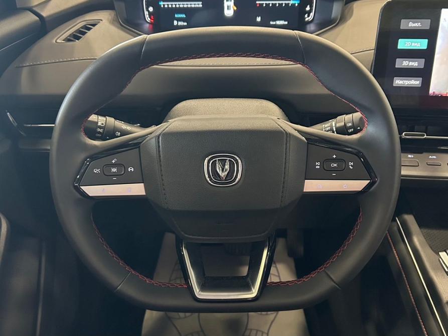 Changan UNI-S (CS55 Plus) Апатиты  - изображение 11
