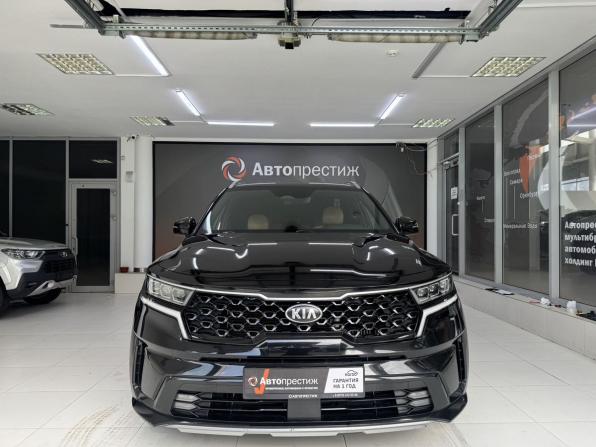 Kia Sorento IV с пробегом 2020 года, цена 3 280 000 рублей, 170975 км, внедорожник, Автокод Объявления
