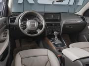 Audi Q5 I (8R) Ростов-на-Дону  - изображение 26