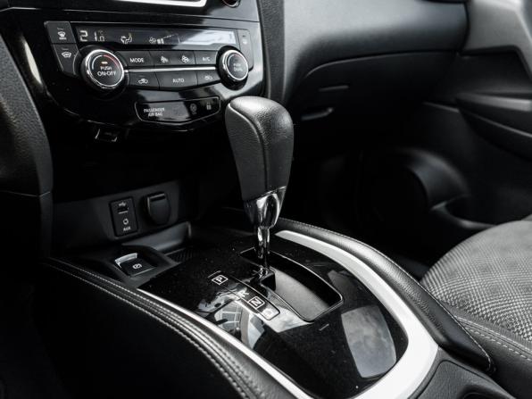 Nissan Qashqai II с пробегом 2019 года, цена 1 500 000 рублей, 133634 км, внедорожник, Автокод Объявления
