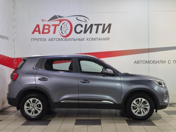 Chery Tiggo 4 Pro I с пробегом 2024 года, цена 1 700 000 рублей, 52000 км, внедорожник, Автокод Объявления