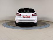 Ford Mondeo IV Рестайлинг Екатеринбург  - изображение 25