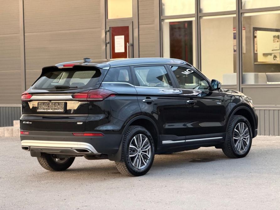 Geely Atlas Pro Волгоград  - изображение 11