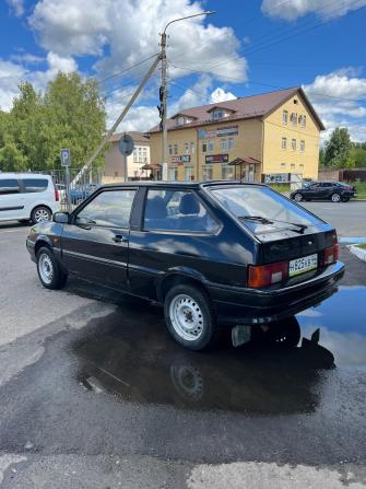 Lada (ВАЗ) 2113 с пробегом 2010 года, цена 170 000 рублей, 146000 км, хэтчбек, Автокод Объявления