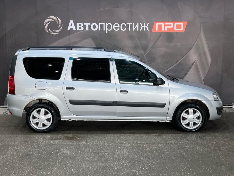 Lada (ВАЗ) Largus I Пермь  - изображение 4
