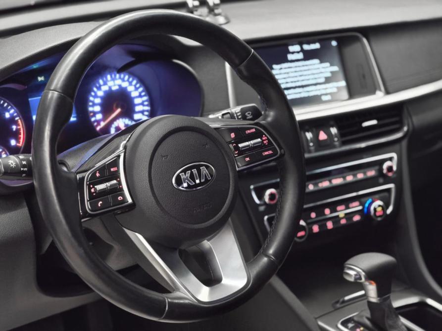 Kia K5 II Красноярск  - изображение 12