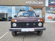 Lada (ВАЗ) 2121 (4x4) I Рестайлинг Набережные Челны  - изображение 21