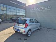 Kia Picanto II Екатеринбург  - изображение 14