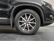 Volkswagen Tiguan I Рестайлинг Москва  - изображение 47