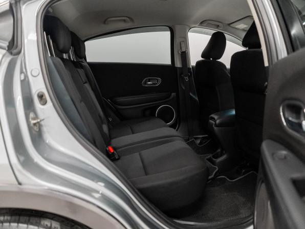 Honda Vezel I с пробегом 2014 года, цена 1 530 000 рублей, 155497 км, внедорожник, Автокод Объявления