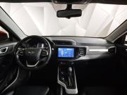 Chery Tiggo 4 I Рестайлинг Москва  - изображение 35
