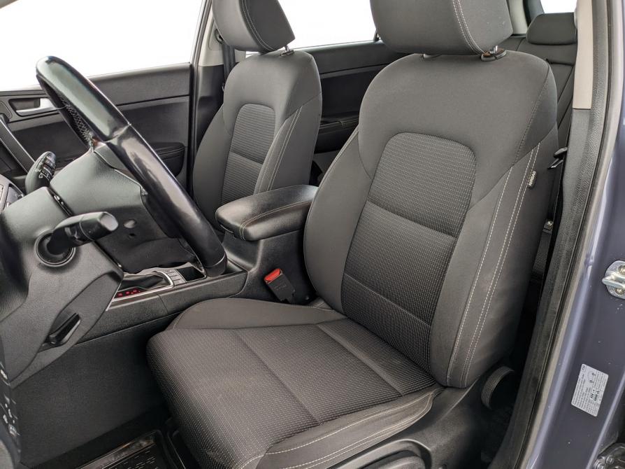 Kia Sportage IV Москва  - изображение 20