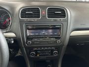 Volkswagen Golf VI Москва  - изображение 29