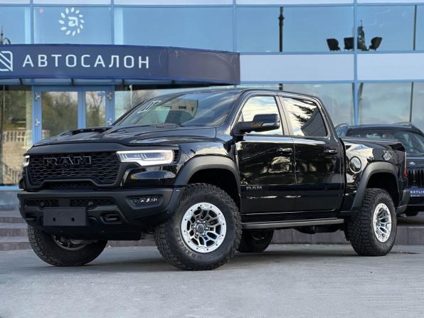 Новый Ram 1500 V Рестайлинг 2025 года, цена 12 490 000 рублей, offers.body_type.unknown, Автокод Объявления