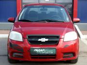 Chevrolet Aveo I Иваново  - изображение 19