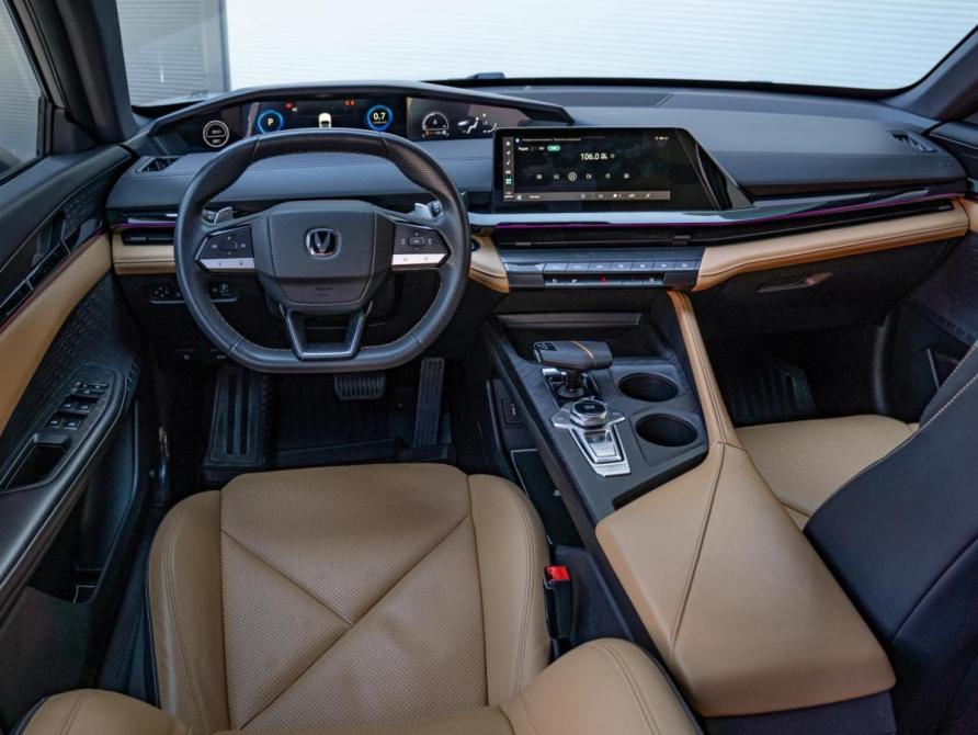 Changan UNI-V I Краснодар  - изображение 6