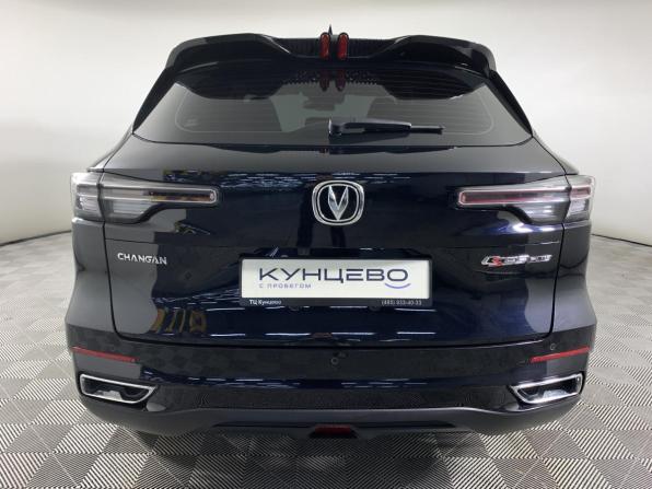 Changan CS55 Plus II с пробегом 2023 года, цена 1 998 000 рублей, 36678 км, внедорожник, Автокод Объявления